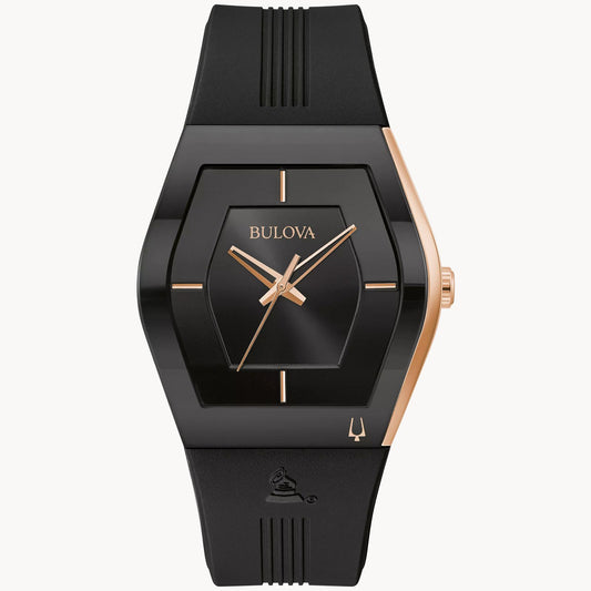 Bulova Latin Grammy Watch 97A163