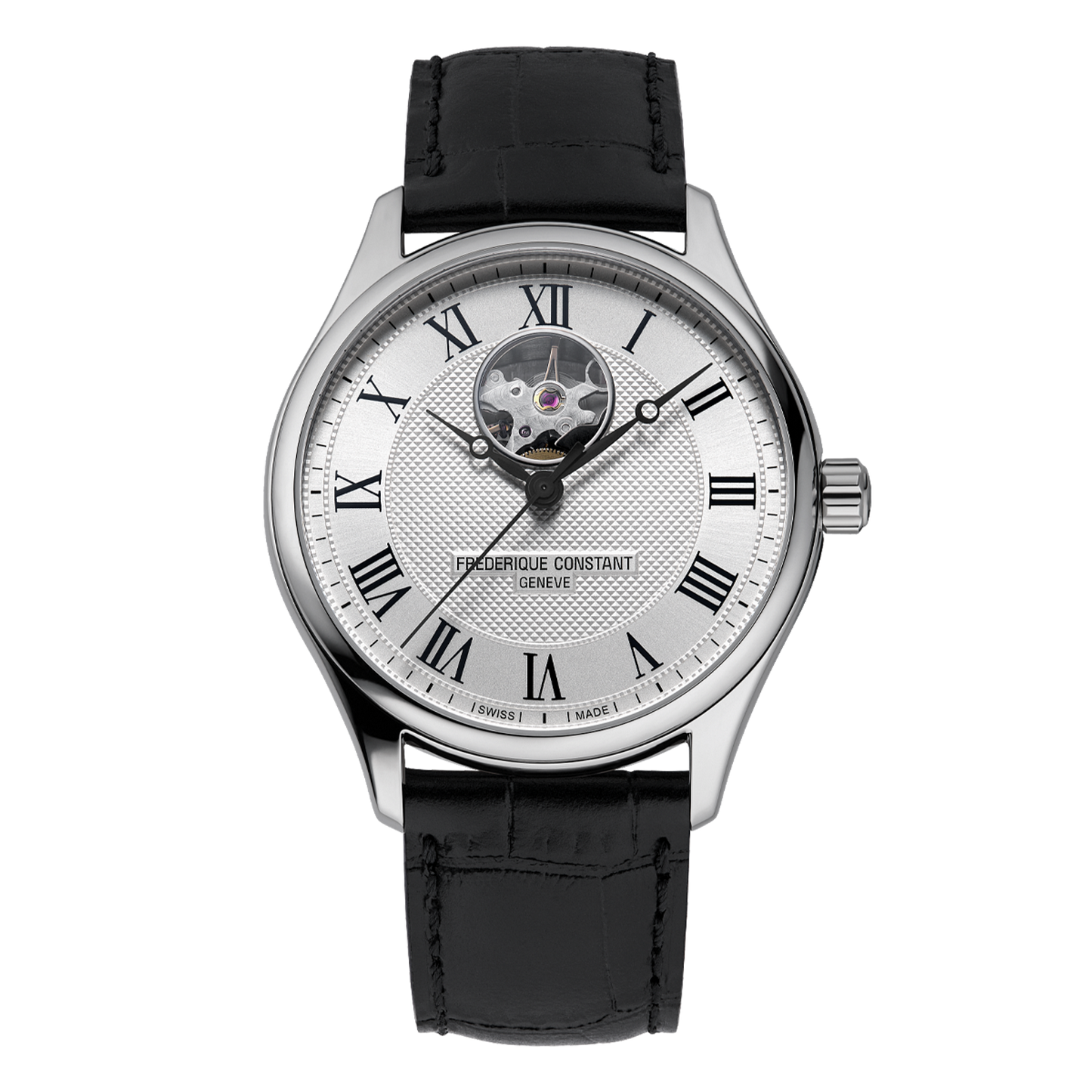 Heart Beat Automatic FC-310MC5B6