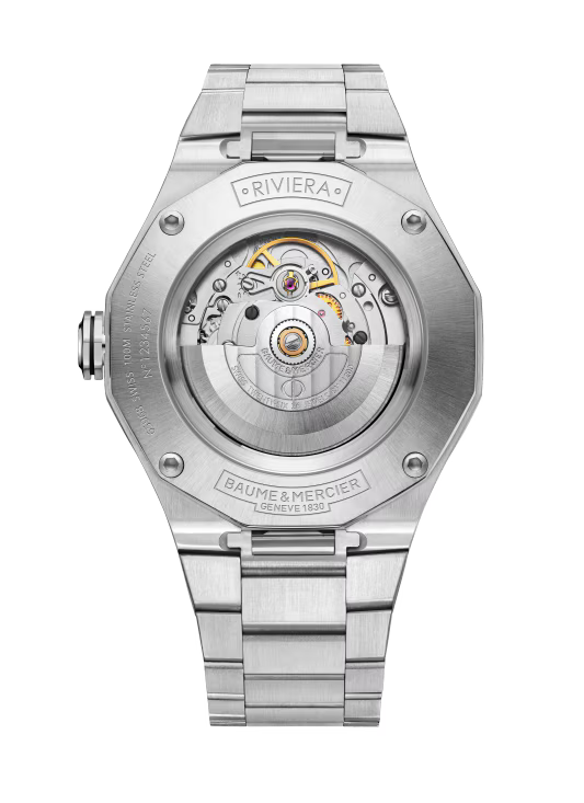 Riviera 10829 Automatic watch 10829