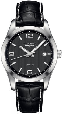 Longines Conquest Classic Automatic 40mm Mens Watch L27854563