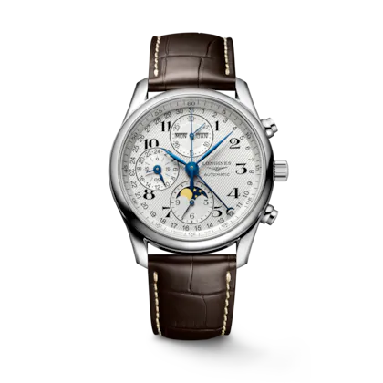 THE LONGINES MASTER COLLECTION L2.673.4.78.340MM