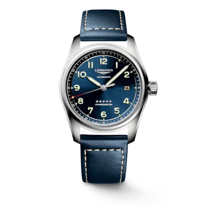 LONGINES SPIRIT L3.810.4.93.0 40MM