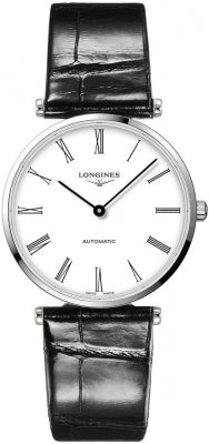 Longines La Grande Classique Automatic 38mm Midsize Watch  L49184112