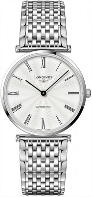 Longines La Grande Classique Automatic 38mm Midsize Watch  L49184716