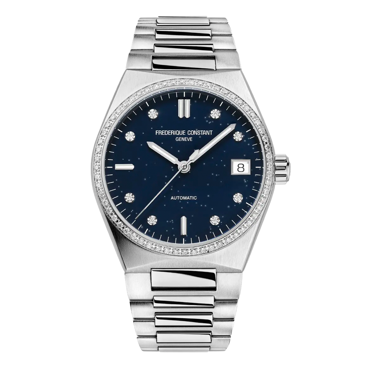 Ladies Automatic Sparkling FC-303NSD2NHD6B