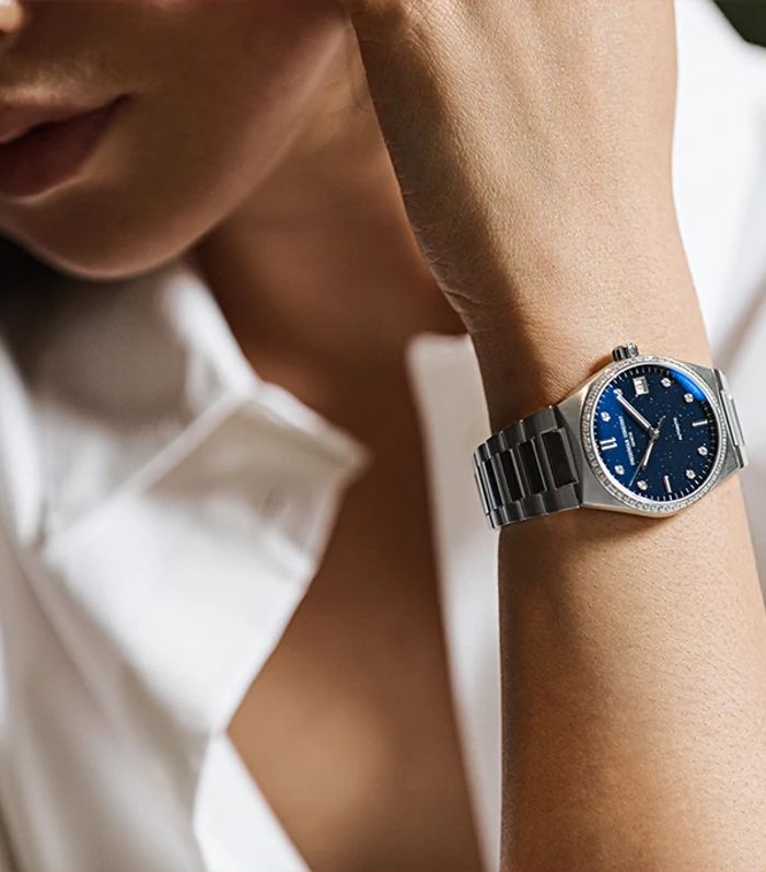 Ladies Automatic Sparkling FC-303NSD2NHD6B