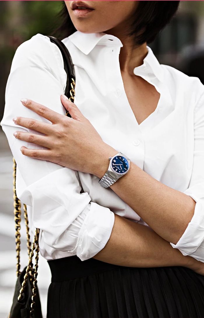 Ladies Automatic Sparkling FC-303NSD2NHD6B