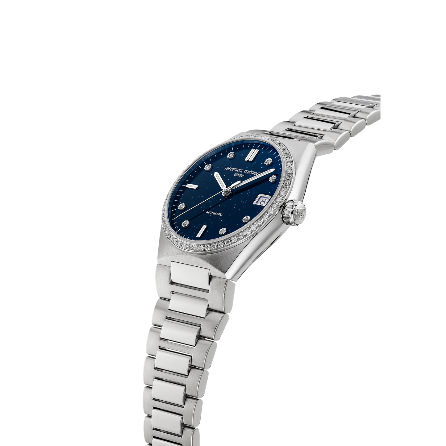 Ladies Automatic Sparkling FC-303NSD2NHD6B