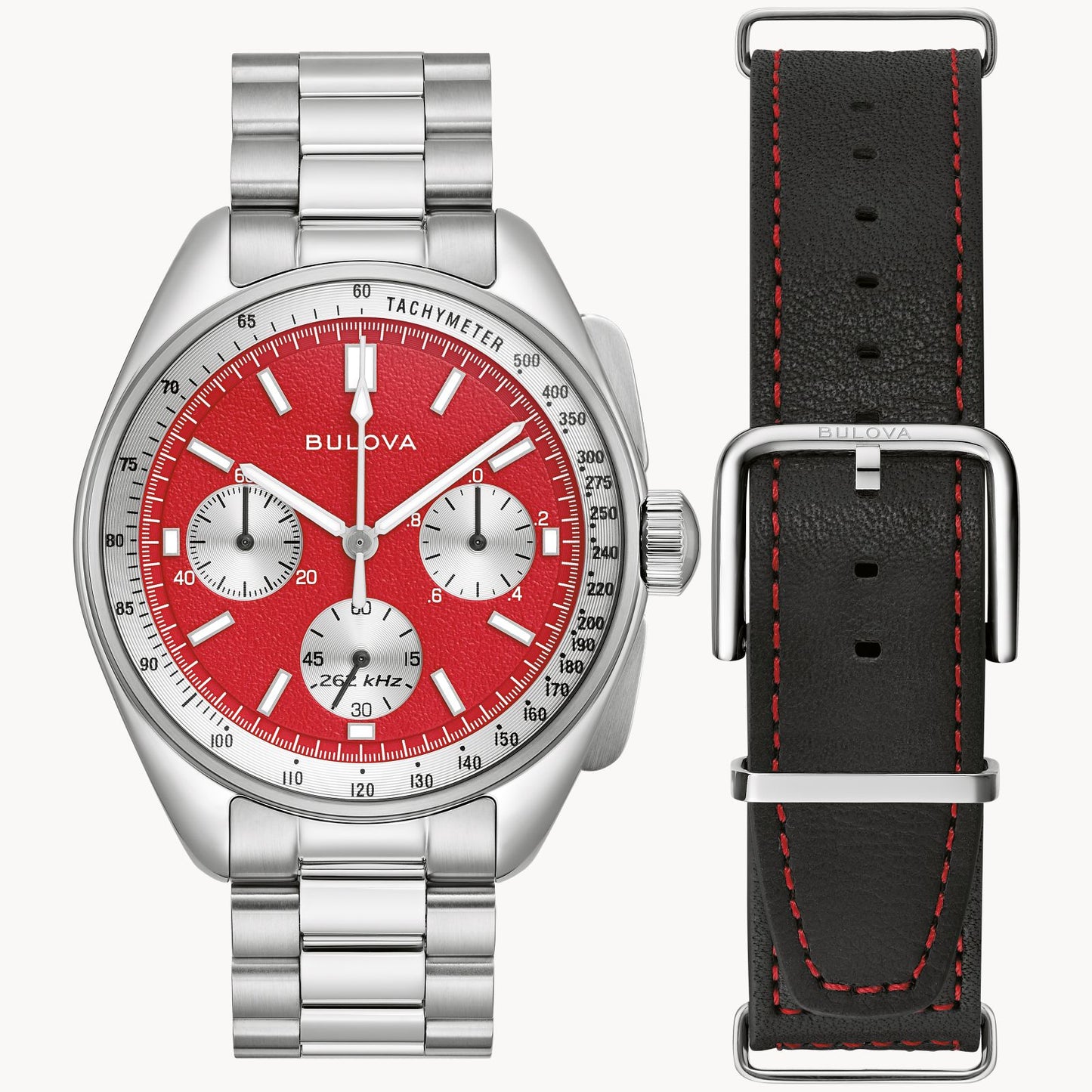 Bulova Archive Series Watch 96K115
