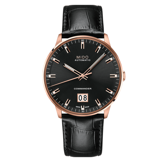 Mido Commander Big Date M021.626.36.051.00