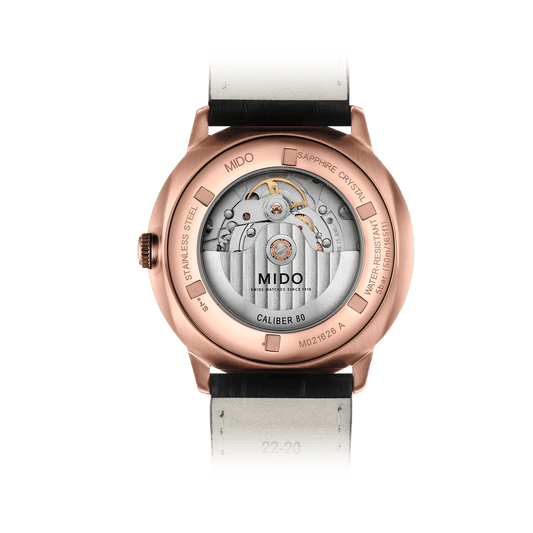 Mido Commander Big Date M021.626.36.051.00