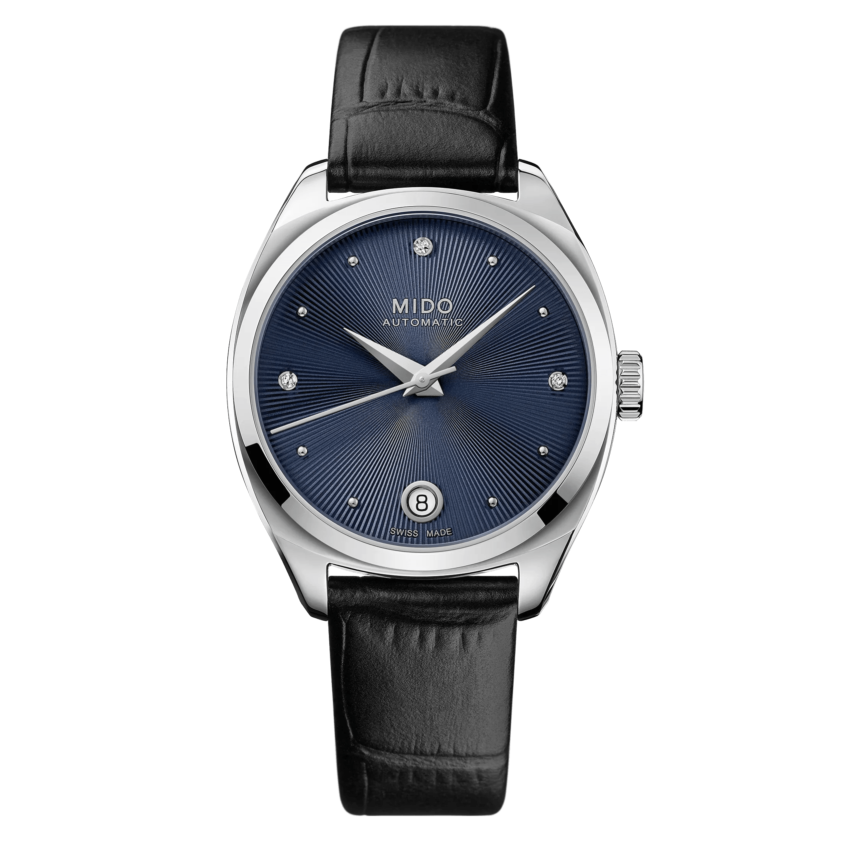 Mido Belluna Royal Lady M024.307.16.046.00