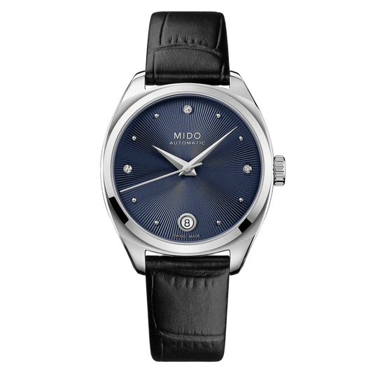 Mido Belluna Royal Lady M024.307.16.046.00