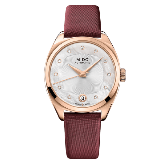 Mido Belluna Royal Lady M024.307.37.116.00