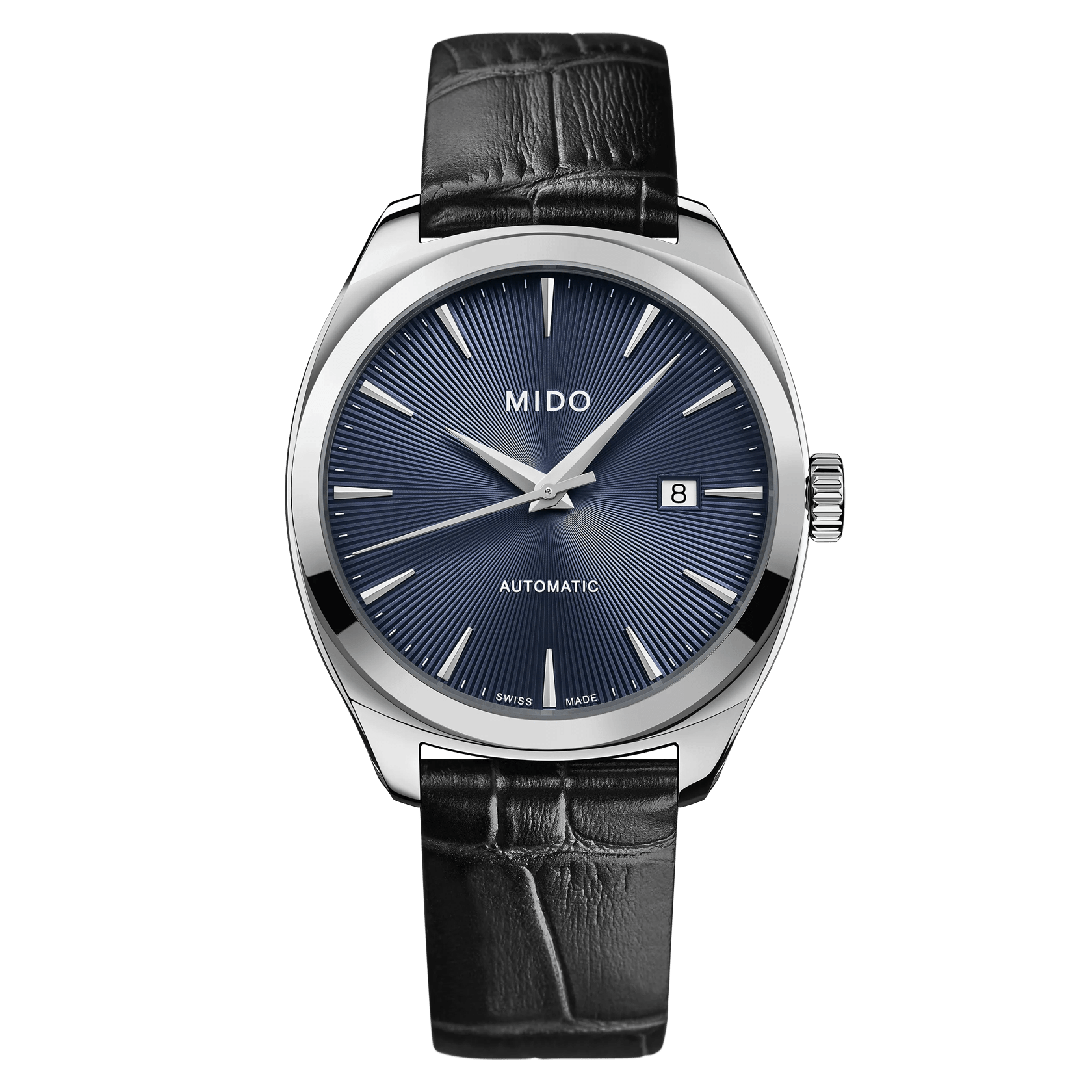 Mido Belluna Royal Gent M024.507.16.041.00