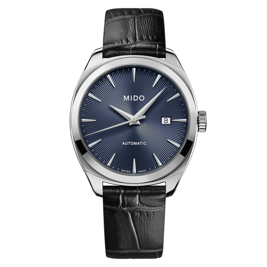 Mido Belluna Royal Gent M024.507.16.041.00