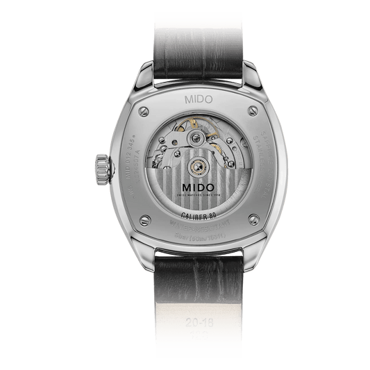 Mido Belluna Royal Gent M024.507.16.041.00