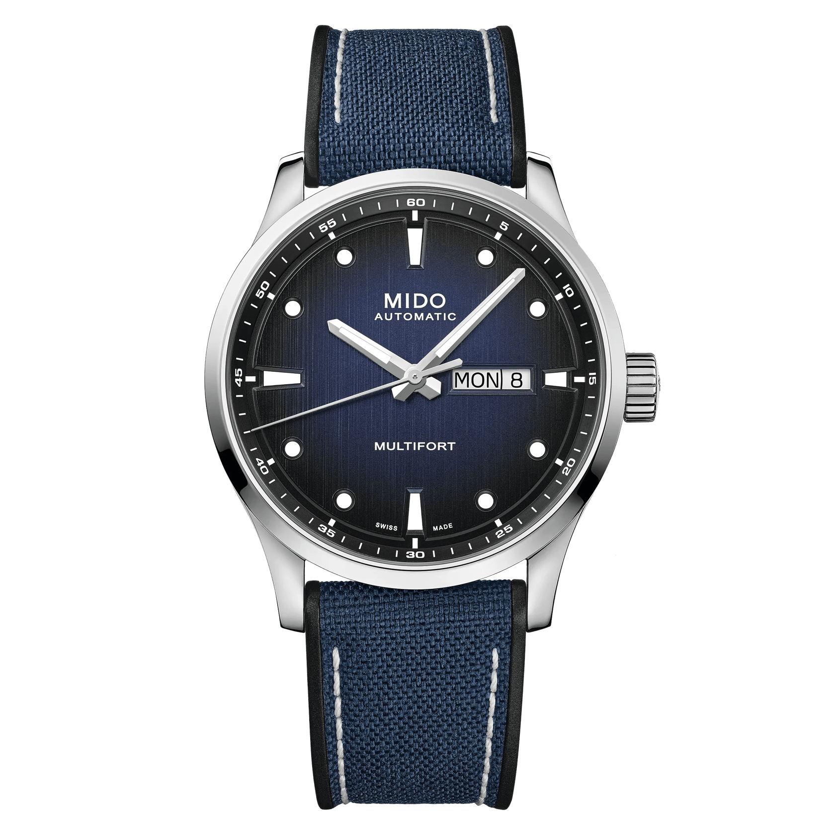 Mido Multifort M M038.430.17.041.00