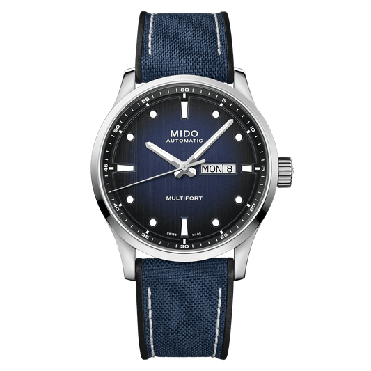 Mido Multifort M M038.430.17.041.00