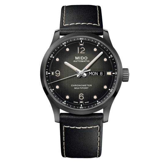 Multifort M Chronometer M038.431.36.057.00
