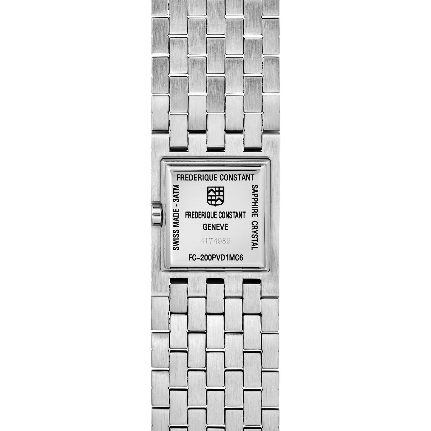 Classic Manchette FC-200PVD1MC6B