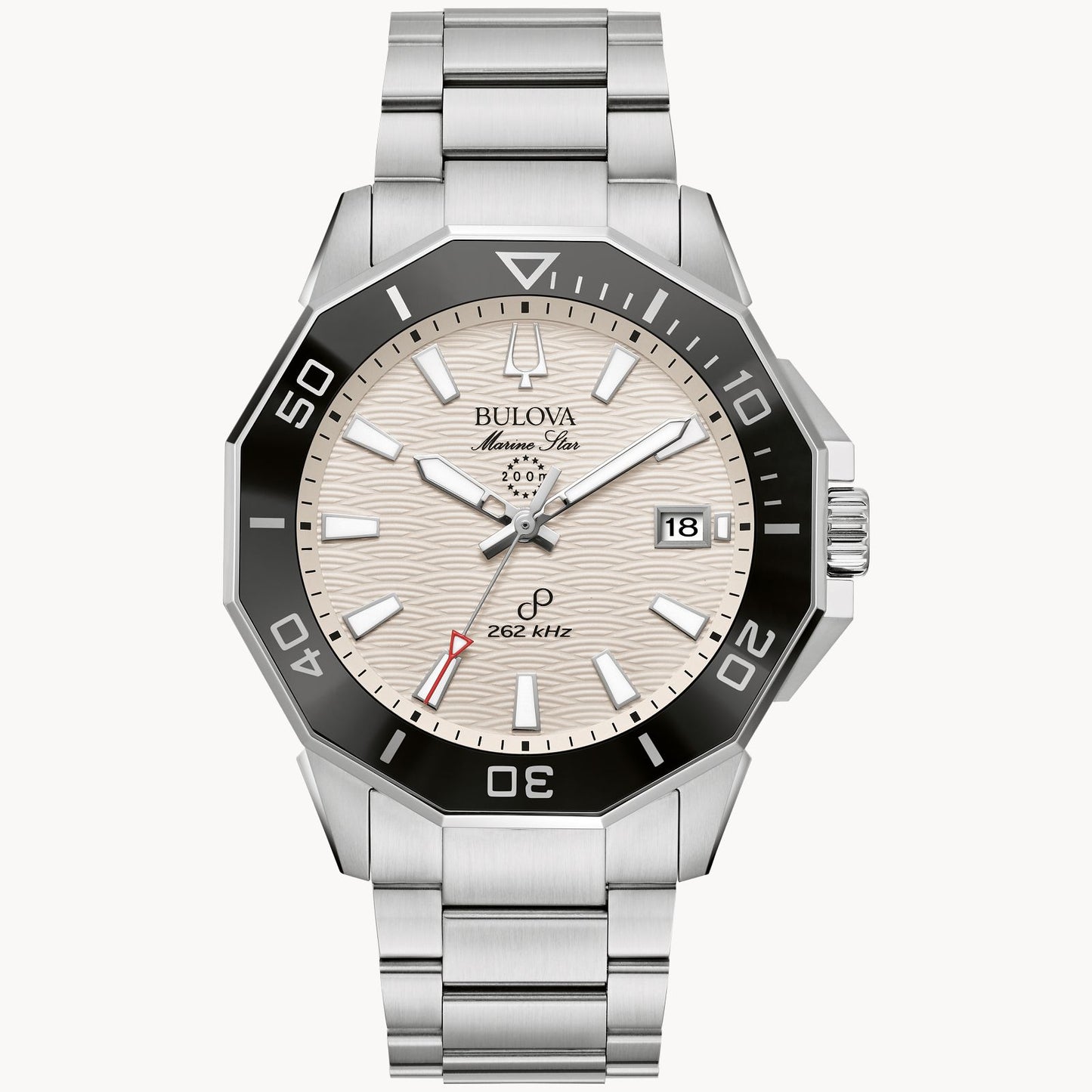 Bulova Series C Watch 96B426