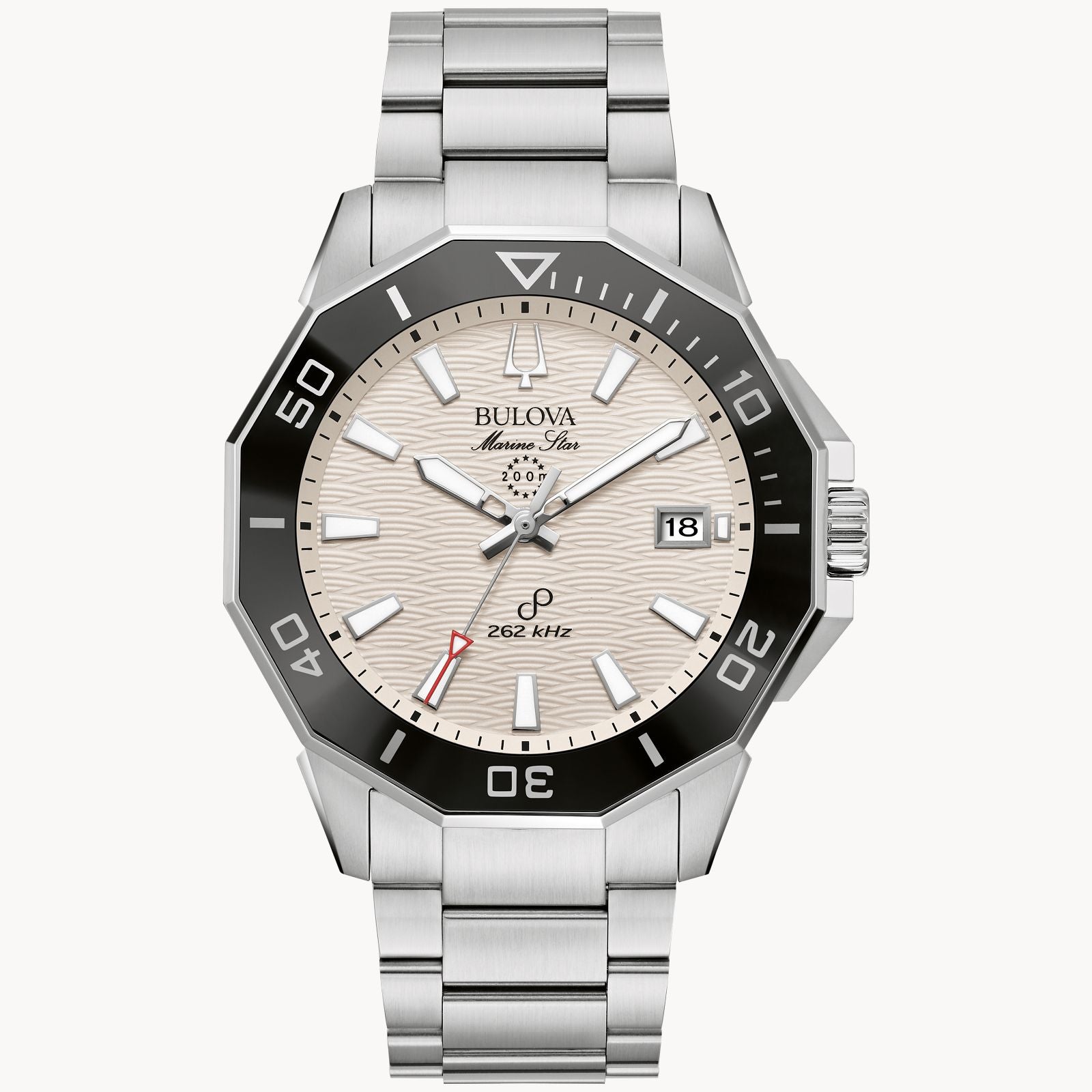 Bulova Series C Watch 96B426