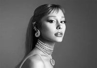 Ariana Grande x Swarovski Capsule Collection