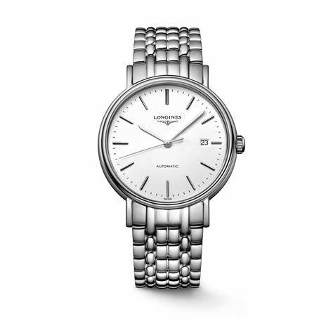 Longines Presence Automatic 40mm Mens Watch L49224126