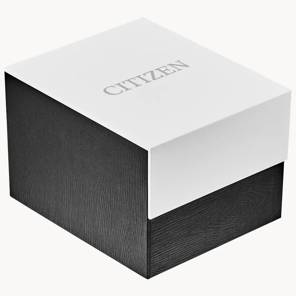 Citizen PCAT Atomic Timekeeping CB5919-00X