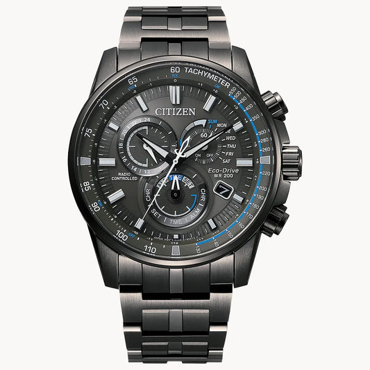 Citizen PCAT Atomic Timekeeping CB5887-55H