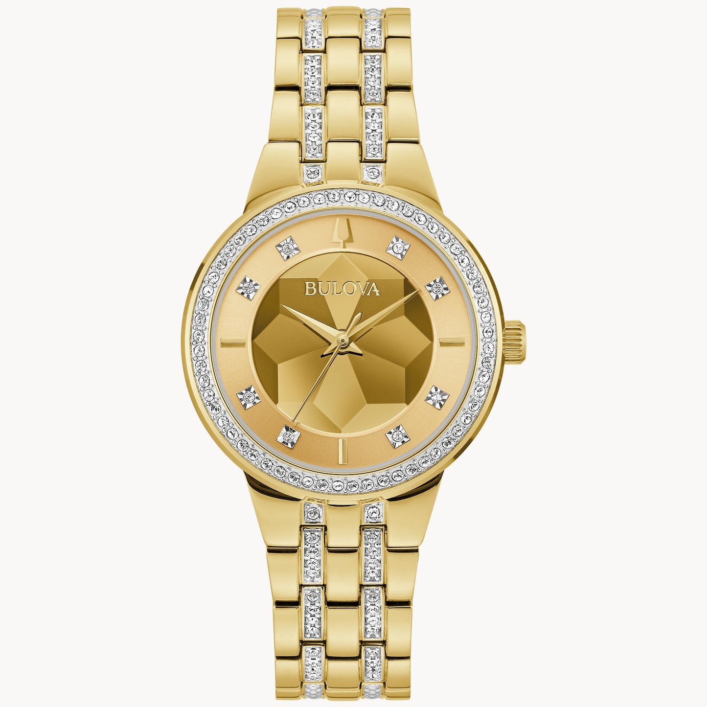 Bulova Phantom Watch 97L176