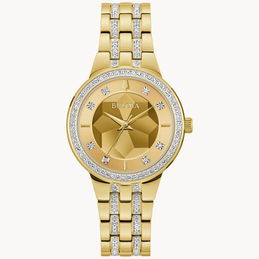 Bulova Phantom Watch 97L176
