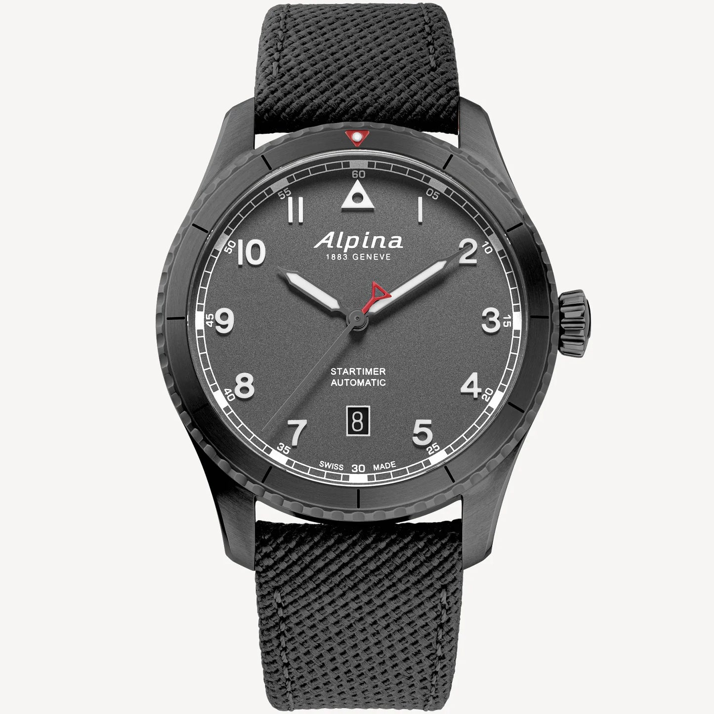 Pilot Automatic Startimer AL-525G4TS26