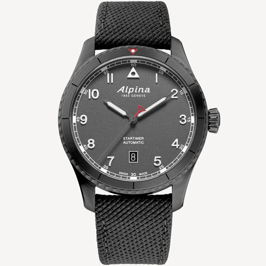 Pilot Automatic Startimer AL-525G4TS26