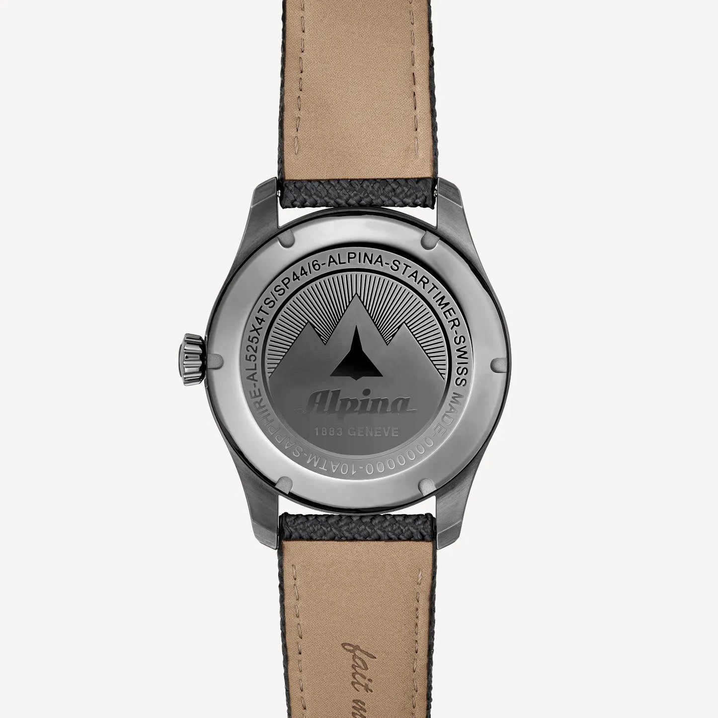 Pilot Automatic Startimer AL-525G4TS26
