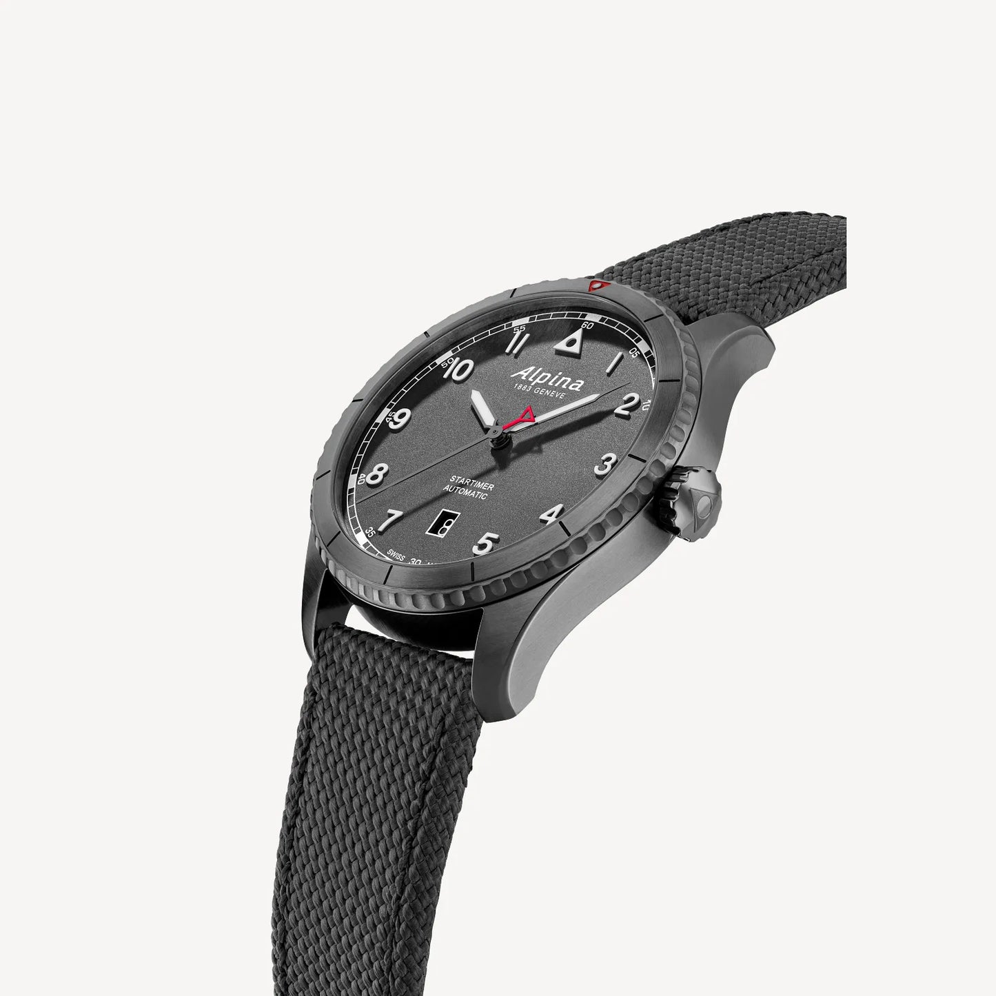 Pilot Automatic Startimer AL-525G4TS26