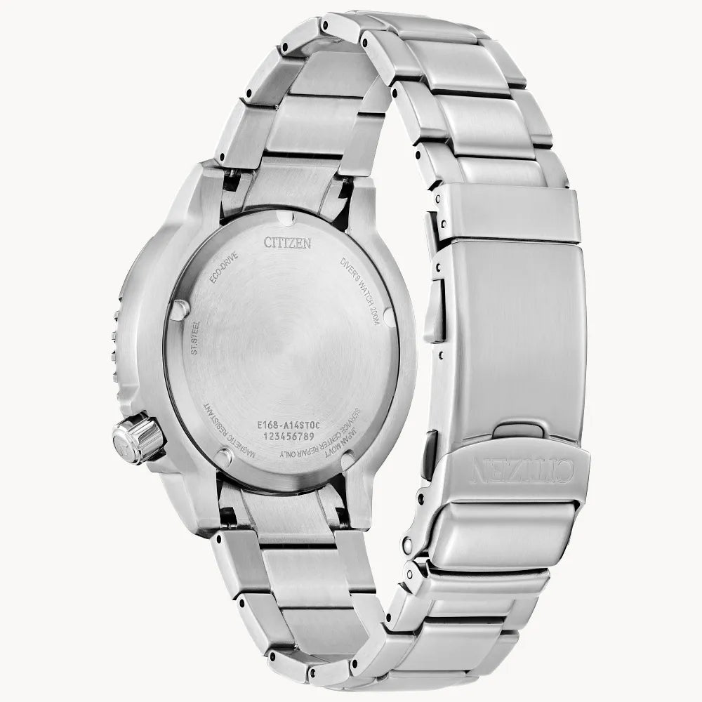 Citizen Promaster Dive  BN0165-55L