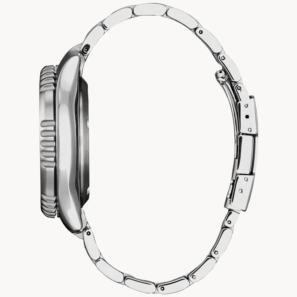 Citizen Promaster Dive Automatic  NY0151-59X