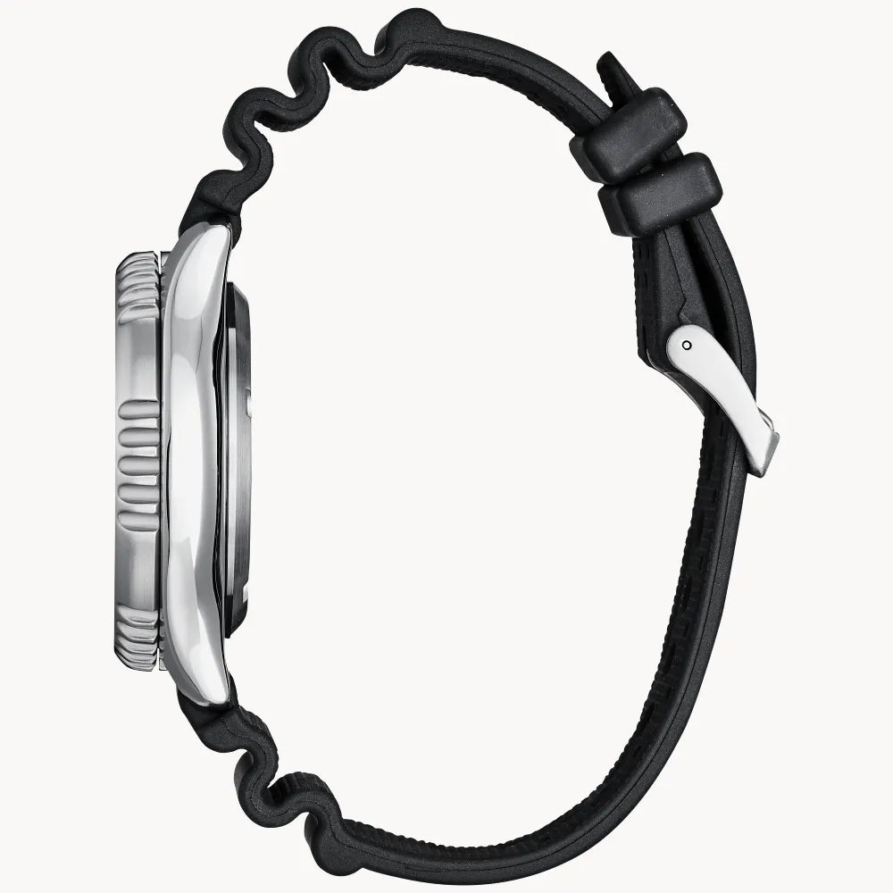Citizen Promaster Dive Automatic  NY0156-04E
