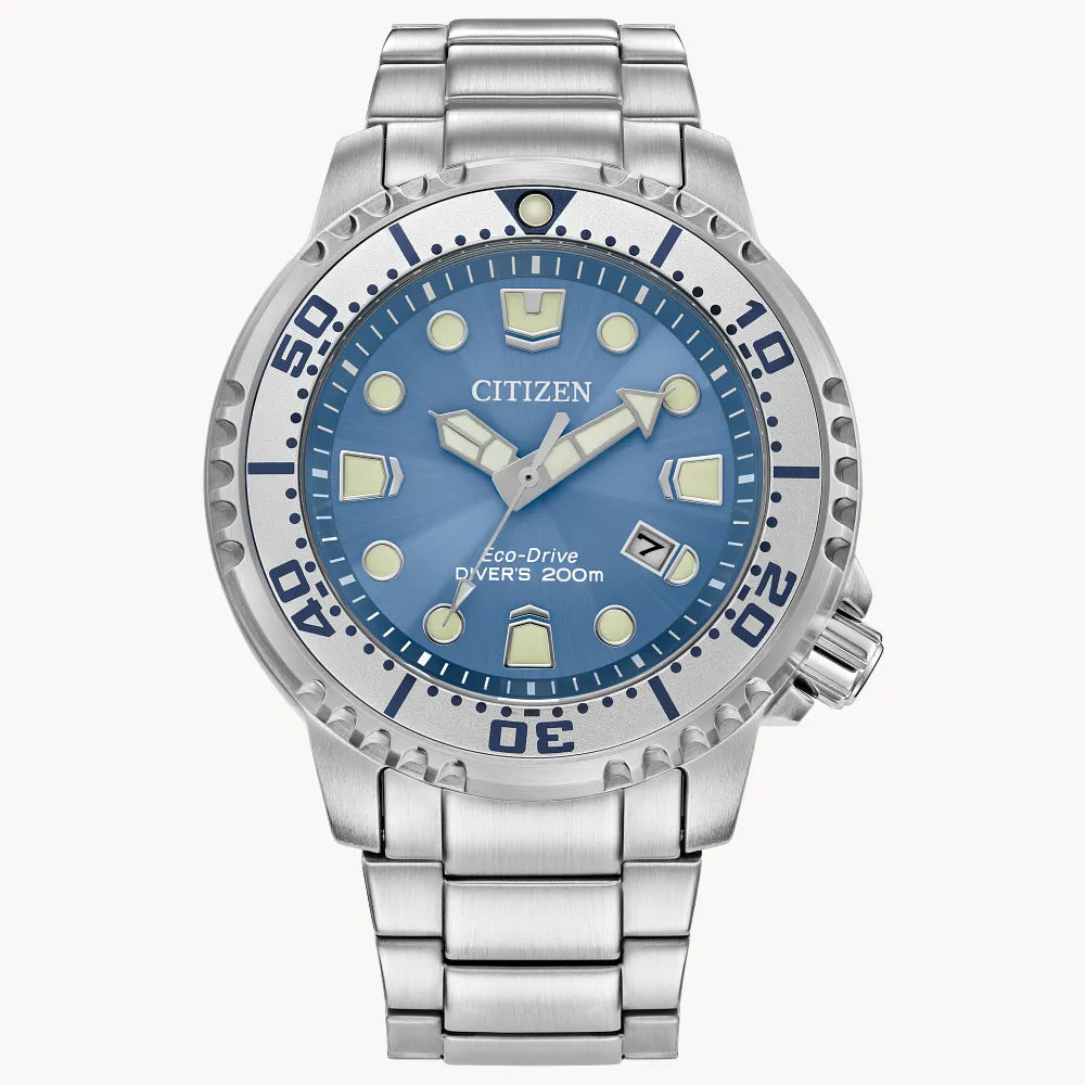 Citizen Promaster Dive  BN0165-55L