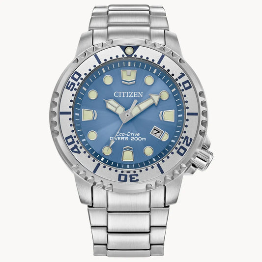 Citizen Promaster Dive  BN0165-55L