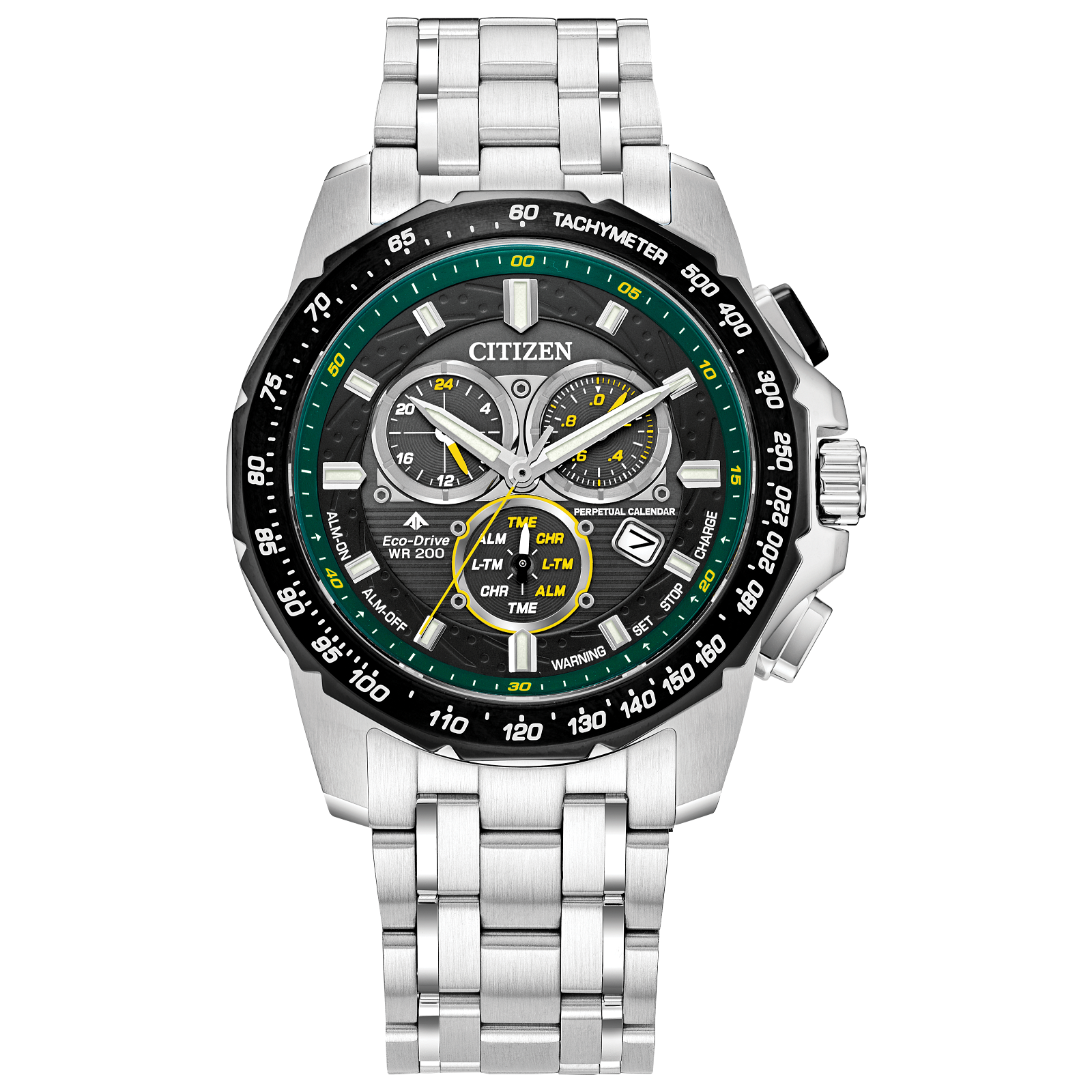 Citizen Promaster MX BL5578-51E