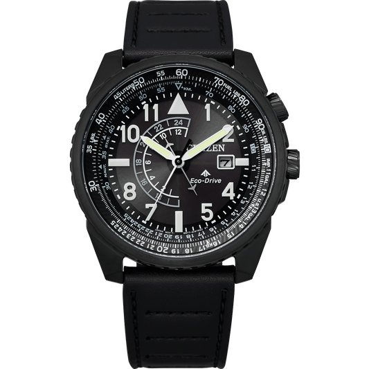 Citizen Promaster Nighthawk BJ7135-02E