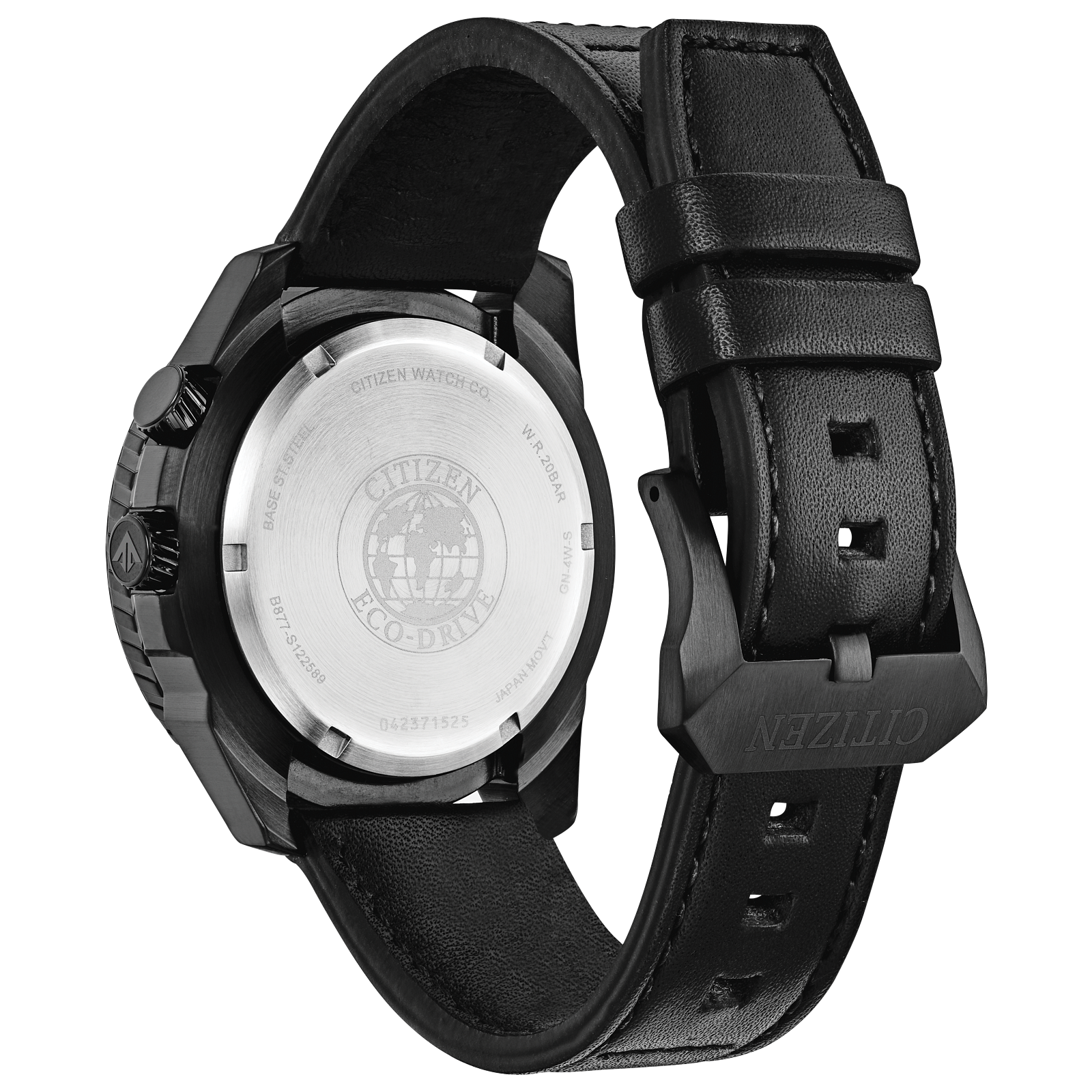 Citizen Promaster Nighthawk BJ7135-02E