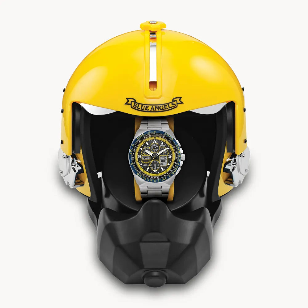 Citizen Promaster Skyhawk A-T Atomic Timekeeping JY8125-54L