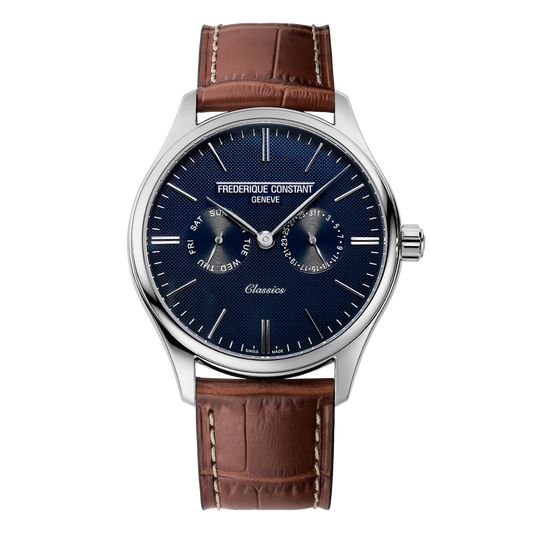 Quartz FC-259NT5B6