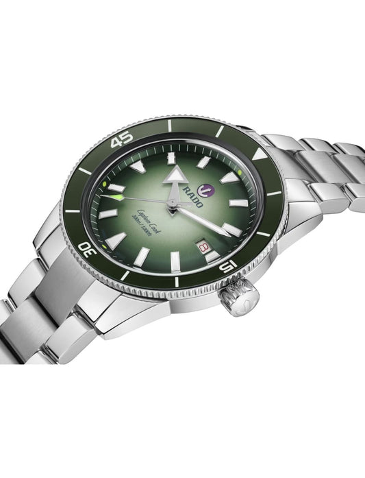 Rado Rado Captain Cook X Cameron Norrie Limited Edition  R32149318