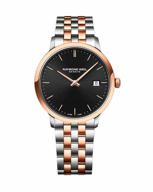 raymond-weil-toccata-mens-quartz-black-dial-two-tone-rose-gold-bracelet-watch-39mm-5485-sp5-20001
