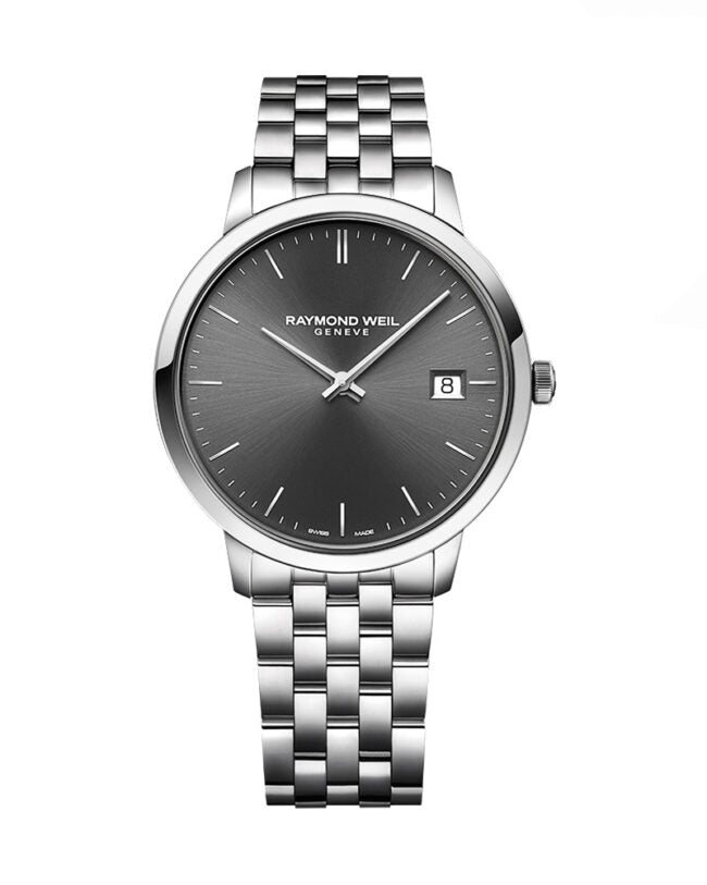 raymond-weil-toccata-mens-quartz-steel-grey-dial-bracelet-watch-42mm-5585-st-60001
